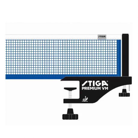 Stiga Premium VM ITTF