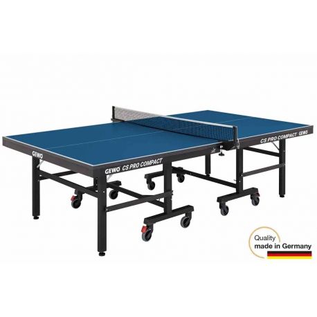 Gewo CS Pro Compact ITTF