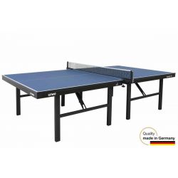 Gewo Europa 25 ITTF