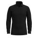 Smartwool Men's Classic Thermal Merino Base Layer 1/4 Zip Boxed