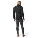 Smartwool Men's Classic Thermal Merino Base Layer 1/4 Zip Boxed