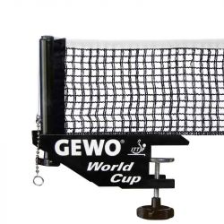 Gewo Net World Cup ITTF