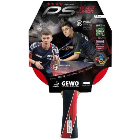 Gewo PS Blast Junior FL