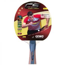 Gewo CS Energy Carbon FL