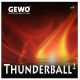 Gewo Player Thunderball² FL