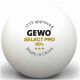 Gewo Select Pro 40+ ITTF 6 шт