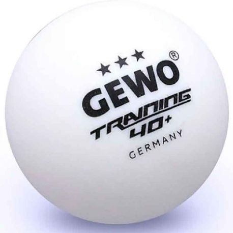 Gewo Trainingsball 40+ 6 шт