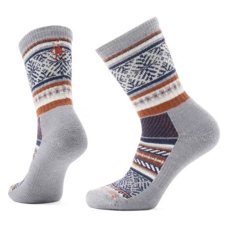 Smartwool Everyday Fair Isle Sweater Crew