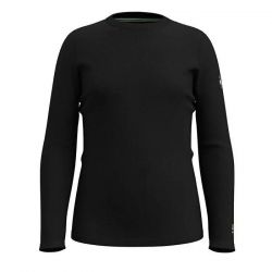 Smartwool Kids' Classic Thermal Merino Base Layer Crew Boxed