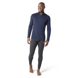 Smartwool Men's Merino 250 Baselayer 1/4 Zip Boxed