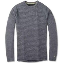 Smartwool Men's Merino Mid 250 Pattern Crew