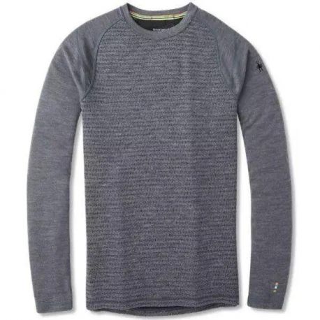 Smartwool Men's Merino Mid 250 Pattern Crew