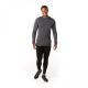 Smartwool Men's Merino Mid 250 Pattern Crew