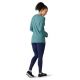 Smartwool Women's Merino Sport 150 Long Sleeve Graphic Tee