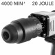 Trotec PRDS 20-230V + кейс (4415000120)