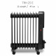 Trotec TRH 25 E 2500W (1410000720)