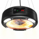 Trotec IR 1550 SC 1500W + LED (1410003812)