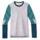 Smartwool Women's Intraknit Merino 200 Colorblock Crew