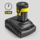 Trotec PSCS 11-12V + кейс (4410000102)