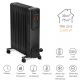 Trotec TRH 25 E 2500W (1410000720)