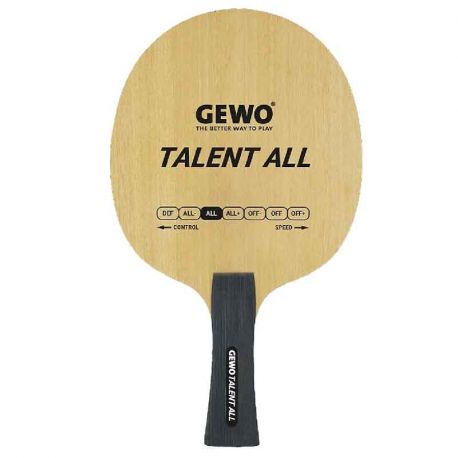 Gewo Talent ALL FL