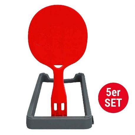 Gewo Flip-Paddle Set