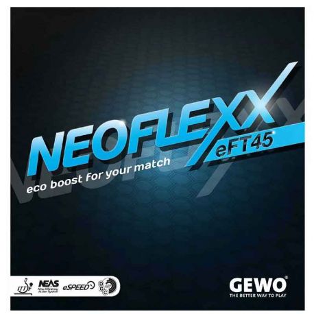 Gewo Neoflexx eFT 45 2.1