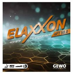 Gewo Elaxxon eFT 50.0 2.1