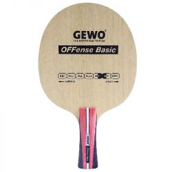 Gewo OFFense Basic FL