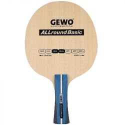 Gewo ALLround Basic FL