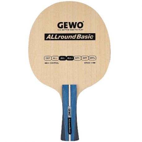 Gewo ALLround Basic FL