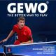 Gewo Standard Pro FL