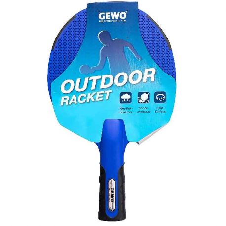 Gewo Outdoor Blue FL