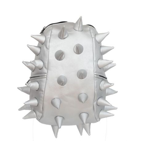 MadPax Rex Full (Heavy Metal Spike Silver)