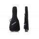 Mono Vertigo Semi-Hollow Guitar Case (M80-VHB-BLK)