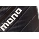 Mono Vertigo Semi-Hollow Guitar Case (M80-VHB-BLK)