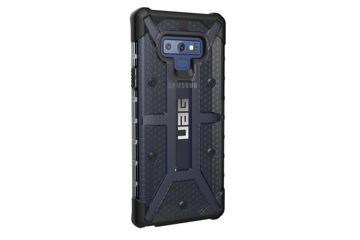 uag note 9