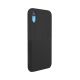 Incase Textured Snap Case (iPhone XR) Black