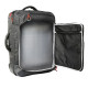 Cabin Max Santiago (Black)