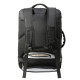 Cabin Max Santiago (Black)