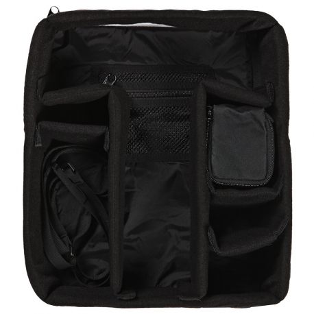 Fjallraven Kanken Photo Insert (Black)