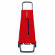 Rolser Jet LN Joy 40 (Rojo)