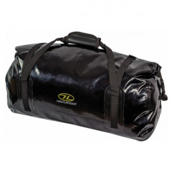 Highlander Сумка дорожная Highlander Mallaig Drybag Duffle 35 Black (Waterproof) 924191