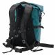 Ortlieb Packman Pro Two 25 (Dark Chili)