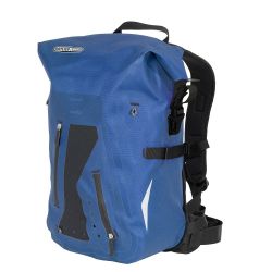 Ortlieb Packman Pro Two 25 (Steel Blue)