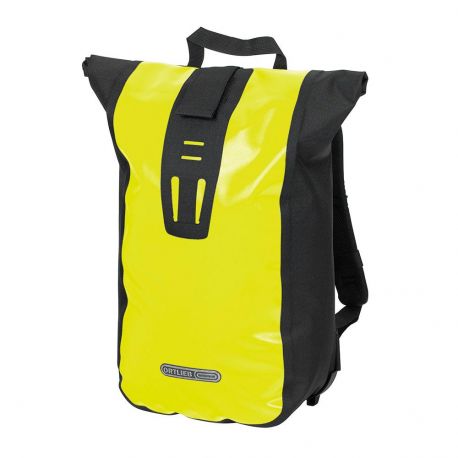 Ortlieb Velocity 24 (Yellow Black)