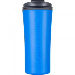 Lifeventure Lifeventure кружка Travel Ellipse Mug blue