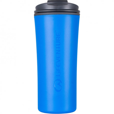 Lifeventure Lifeventure кружка Travel Ellipse Mug blue