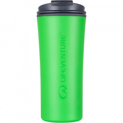 Lifeventure Lifeventure кружка Travel Ellipse Mug green