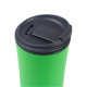 Lifeventure Lifeventure кружка Travel Ellipse Mug green